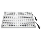 300W 150LED Grow Light Full Spectrum Plant Growth Lamp with Timing Dimming Greenhouse SupplyUS Plug 100‑240V In Australia - Darrahopens