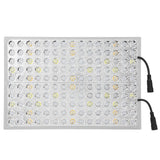 300W 150LED Grow Light Full Spectrum Plant Growth Lamp with Timing Dimming Greenhouse SupplyEU Plug 100‑240V In Australia - Darrahopens