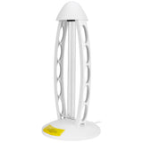 Portable LED Ultraviolet Ozone Cleaning Lamp for Home Bedroom Office Travel In Australia - Darrahopens