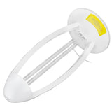 Portable LED Ultraviolet Ozone Cleaning Lamp for Home Bedroom Office Travel