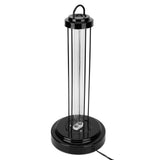 Ultraviolet Lamp Household Portable Remote Control 3‑Level Timing Ozone Cleaning Light In Australia - Darrahopens