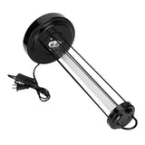 Ultraviolet Lamp Household Portable Remote Control 3‑Level Timing Ozone Cleaning Light In Australia - Darrahopens