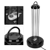 Ultraviolet Lamp Household Portable Remote Control 3‑Level Timing Ozone Cleaning Light In Australia - Darrahopens