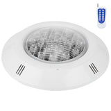 24LED Colorful Swimming Pool Light RGB Underwater Light AC12V 24W Waterproof Landscape Lamp In Australia - Darrahopens