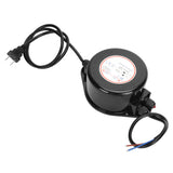 60W Waterproof Electronic Transformer to AC12V AC Power Voltage Converter for LED CN In Australia - Darrahopens