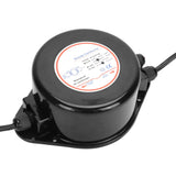60W Waterproof Electronic Transformer to AC12V AC Power Voltage Converter for LED CN