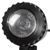 IP68 Waterproof Pond Light RGB Dimmable Submersible Decorate Lamp