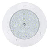 252LED Swimming Pool Light IP68 Waterproof Landscape Lamp 18W AC12V White LightSL‑8001 In Australia - Darrahopens