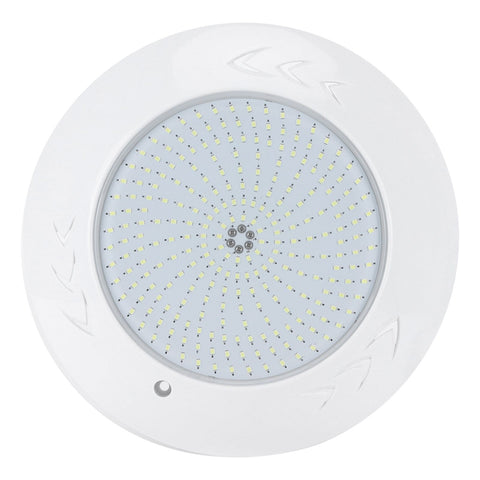 252LED Swimming Pool Light IP68 Waterproof Landscape Lamp 18W AC12V White LightSL‑8001 In Australia - Darrahopens