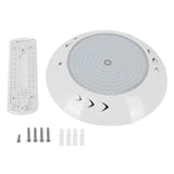 252LED Swimming Pool Light IP68 Waterproof Landscape Lamp 18W AC12V White LightSL‑8001 In Australia - Darrahopens