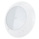 252LED Swimming Pool Light IP68 Waterproof Landscape Lamp 18W AC12V White LightSL‑8001 In Australia - Darrahopens