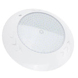 252LED Swimming Pool Light IP68 Waterproof Landscape Lamp 18W AC12V White LightSL‑8001