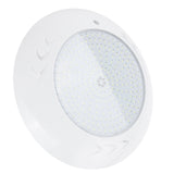 252LED Swimming Pool Light IP68 Waterproof Landscape Lamp 18W AC12V White LightSL‑8001