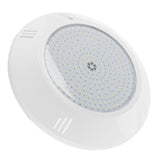 252LED Swimming Pool Light IP68 Waterproof Landscape Lamp 18W AC12V White LightSL-8002