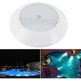 252LED Swimming Pool Light IP68 Waterproof Landscape Lamp 18W AC12V White LightSL-8002