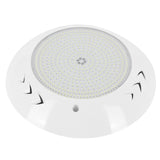 AC12V 468LED Swimming Pool Lamp IP68 Proof 35W White Light for Courtyard Landscape Garden In Australia - Darrahopens