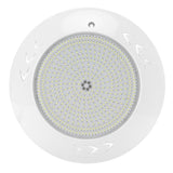 AC12V 468LED Swimming Pool Lamp IP68 Proof 35W White Light for Courtyard Landscape Garden In Australia - Darrahopens