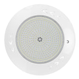 AC12V 468LED Swimming Pool Lamp IP68 Proof 35W White Light for Courtyard Landscape Garden In Australia - Darrahopens