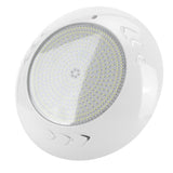 AC12V 468LED Swimming Pool Lamp IP68 Proof 35W White Light for Courtyard Landscape Garden In Australia - Darrahopens