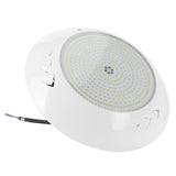 AC12V 468LED Swimming Pool Lamp IP68 Proof 35W White Light for Courtyard Landscape Garden
