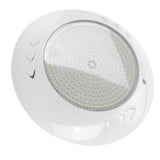 AC12V 468LED Swimming Pool Lamp IP68 Proof 35W White Light for Courtyard Landscape Garden
