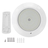 AC12V 468LED Swimming Pool Lamp IP68 Waterproof 35W White Light for Courtyard Landscape GardenSL-8002 In Australia - Darrahopens