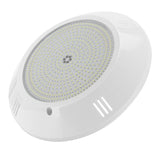 AC12V 468LED Swimming Pool Lamp IP68 Waterproof 35W White Light for Courtyard Landscape GardenSL-8002