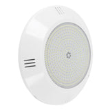 AC12V 468LED Swimming Pool Lamp IP68 Waterproof 35W White Light for Courtyard Landscape GardenSL-8002 In Australia - Darrahopens