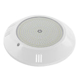 AC12V 468LED Swimming Pool Lamp IP68 Waterproof 35W White Light for Courtyard Landscape GardenSL-8002