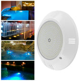 AC12V 468LED Swimming Pool Lamp IP68 Waterproof 35W White Light for Courtyard Landscape GardenSL-8002