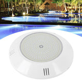 AC12V 468LED Swimming Pool Lamp IP68 Waterproof 35W White Light for Courtyard Landscape GardenSL-8002
