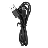 LED Desk Lamp USB Charging Touch Dimming Table Lamps for Bar Living Room Reading Book LightBlack