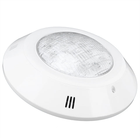 Swimming Pool Light Outdoor 18W RGB 18LED Underwater Lamp Decoration IP68 Waterproof In Australia - Darrahopens