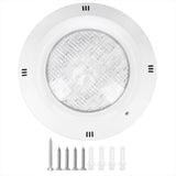 Swimming Pool Light Outdoor 18W RGB 18LED Underwater Lamp Decoration IP68 Waterproof In Australia - Darrahopens
