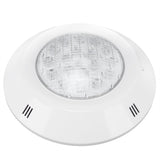 Swimming Pool Light Outdoor 18W RGB 18LED Underwater Lamp Decoration IP68 Waterproof