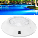 Swimming Pool Light Outdoor 18W RGB 18LED Underwater Lamp Decoration IP68 Waterproof