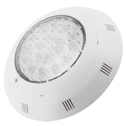 Pool Wall Lamp 18LED Underwater Light IP68 Waterproof Pool Wall Mounted Light Pure White In Australia - Darrahopens