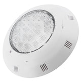 Pool Wall Lamp 18LED Underwater Light IP68 Waterproof Pool Wall Mounted Light Pure White In Australia - Darrahopens