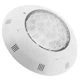 Pool Wall Lamp 18LED Underwater Light IP68 Waterproof Pool Wall Mounted Light Pure White In Australia - Darrahopens