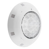 Pool Wall Lamp 18LED Underwater Light IP68 Waterproof Pool Wall Mounted Light Pure White In Australia - Darrahopens