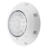 Pool Wall Lamp 18LED Underwater Light IP68 Waterproof Pool Wall Mounted Light Pure White In Australia - Darrahopens