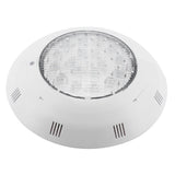 Pool Wall Lamp 18LED Underwater Light IP68 Waterproof Pool Wall Mounted Light Pure White In Australia - Darrahopens