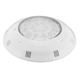 Pool Wall Lamp 18LED Underwater Light IP68 Waterproof Pool Wall Mounted Light Pure White
