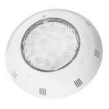 Pool Wall Lamp 18LED Underwater Light IP68 Waterproof Pool Wall Mounted Light Pure White