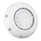 Pool Wall Lamp 18LED Underwater Light IP68 Waterproof Pool Wall Mounted Light Pure White