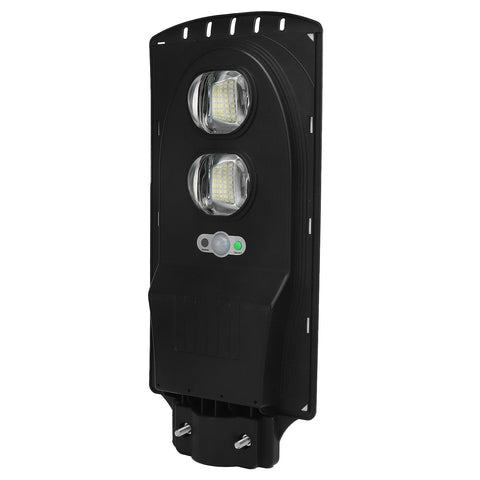 108LED Solar Lamp 200W Remote Timing Body Induction Street Light for Garden Sideway Courtyard In Australia - Darrahopens