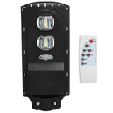 108LED Solar Lamp 200W Remote Timing Body Induction Street Light for Garden Sideway Courtyard In Australia - Darrahopens