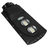 108LED Solar Lamp 200W Remote Timing Body Induction Street Light for Garden Sideway Courtyard In Australia - Darrahopens