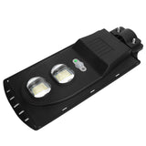 108LED Solar Lamp 200W Remote Timing Body Induction Street Light for Garden Sideway Courtyard In Australia - Darrahopens