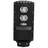 108LED Solar Lamp 200W Remote Timing Body Induction Street Light for Garden Sideway Courtyard